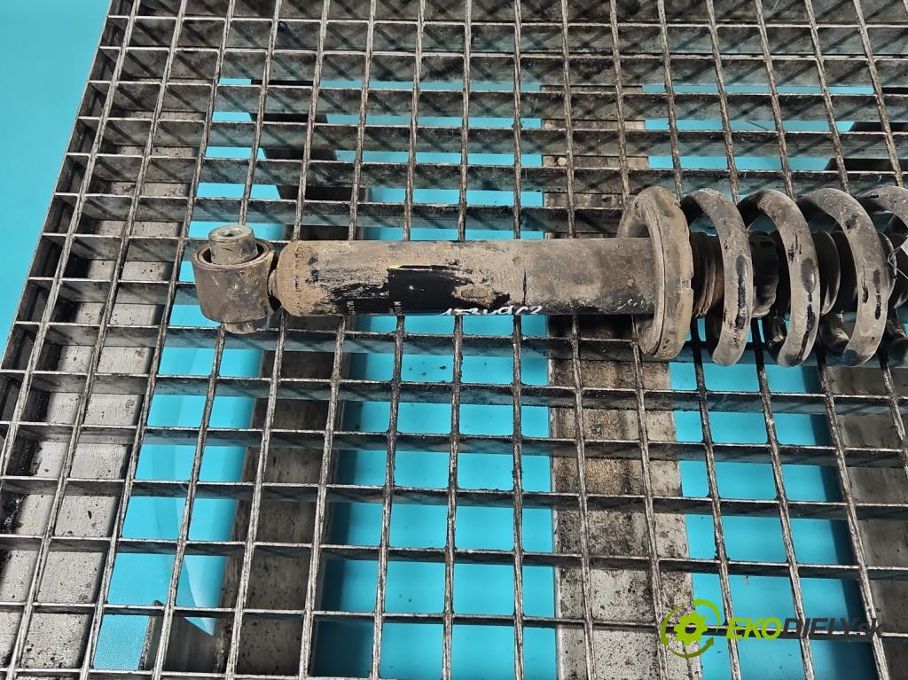 Peugeot 3008 II 2016-2023 1.6 T 300 HP automatic 221 kW 1598 cm3 5- tlmič zadné pravý 9836875280 (Tlmič zadný pravý)