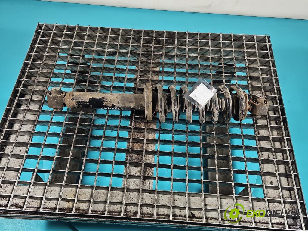 Peugeot 3008 II 2016-2023 1.6 T 300 HP automatic 221 kW 1598 cm3 5- tlmič zadné pravý 9836875280 (Tlmič zadný pravý)