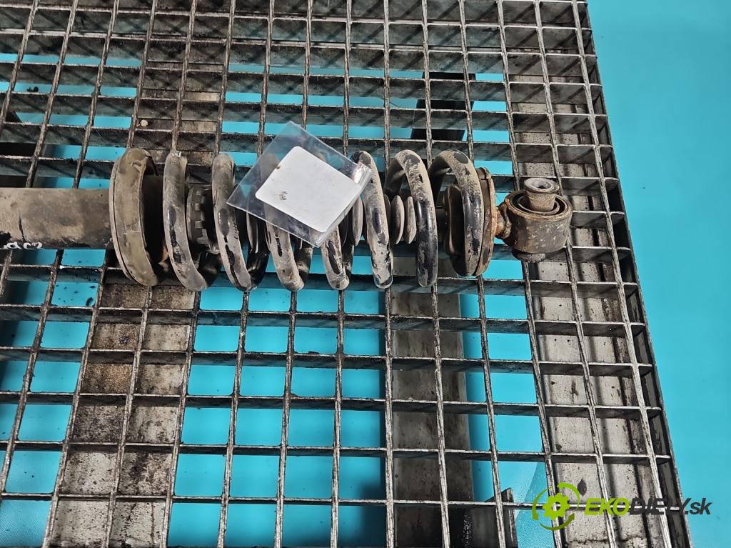 Peugeot 3008 II 2016-2023 1.6 T 300 HP automatic 221 kW 1598 cm3 5- tlmič zadné pravý 9836875280 (Tlmič zadný pravý)