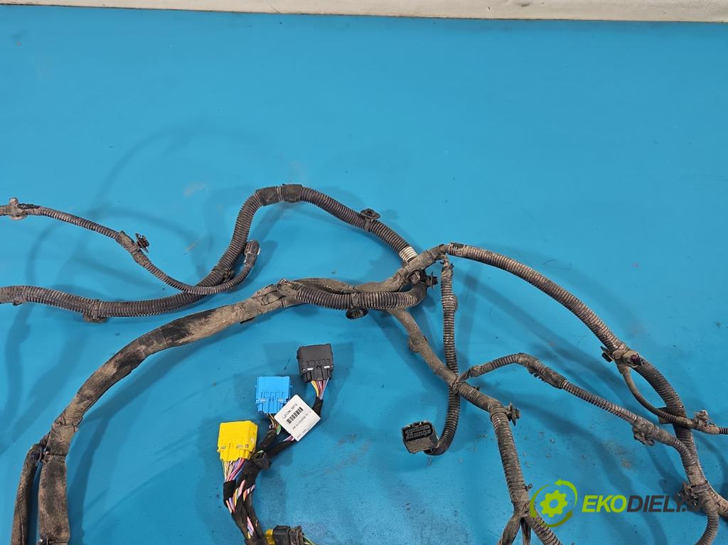 Peugeot 3008 II 2016-2023 1.6 T 300 hp automatic 221 kW 1598 cm3 5- Balíček: 453756602