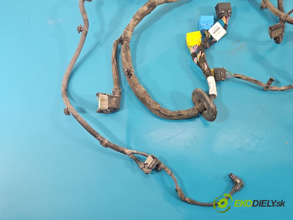 Peugeot 3008 II 2016-2023 1.6 T 300 hp automatic 221 kW 1598 cm3 5- Balíček: 453756602