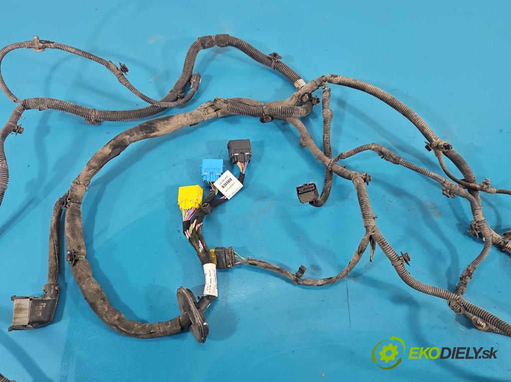 Peugeot 3008 II 2016-2023 1.6 T 300 hp automatic 221 kW 1598 cm3 5- Balíček: 453756602