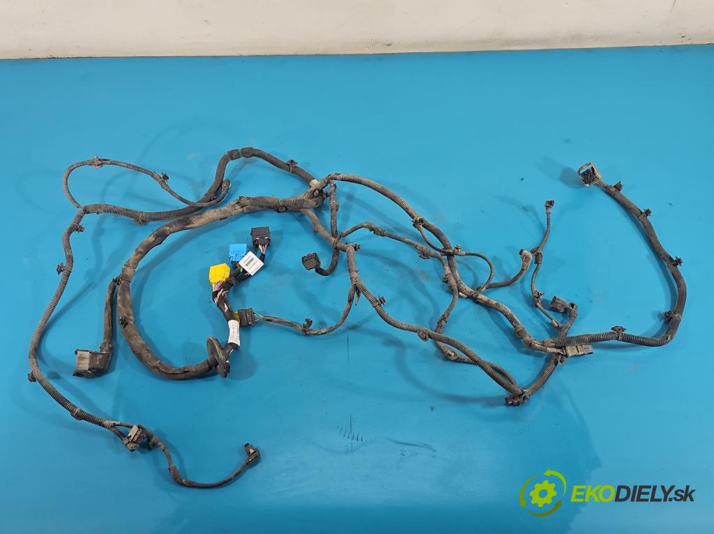 Peugeot 3008 II 2016-2023 1.6 T 300 hp automatic 221 kW 1598 cm3 5- Balíček: 453756602