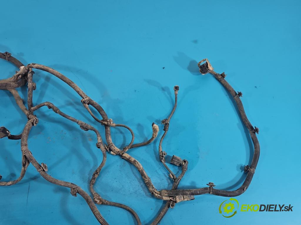 Peugeot 3008 II 2016-2023 1.6 T 300 hp automatic 221 kW 1598 cm3 5- Balíček: 453756602