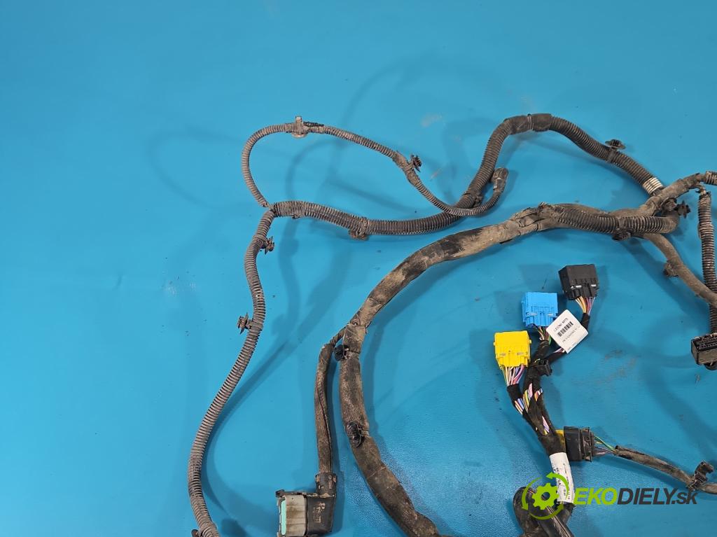 Peugeot 3008 II 2016-2023 1.6 T 300 hp automatic 221 kW 1598 cm3 5- Balíček: 453756602