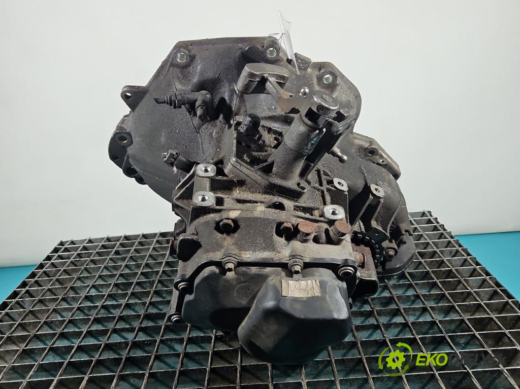 Opel Corsa E 2014-2019 1.4 16V 90 HP manual 66 kW 1398 cm3 5- prevodovka stupeň,rýchlosť manual B66S374