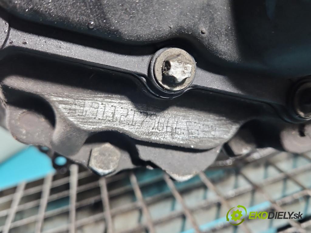 Opel Corsa E 2014-2019 1.4 16V 90 HP manual 66 kW 1398 cm3 5- prevodovka stupeň,rýchlosť manual B66S374