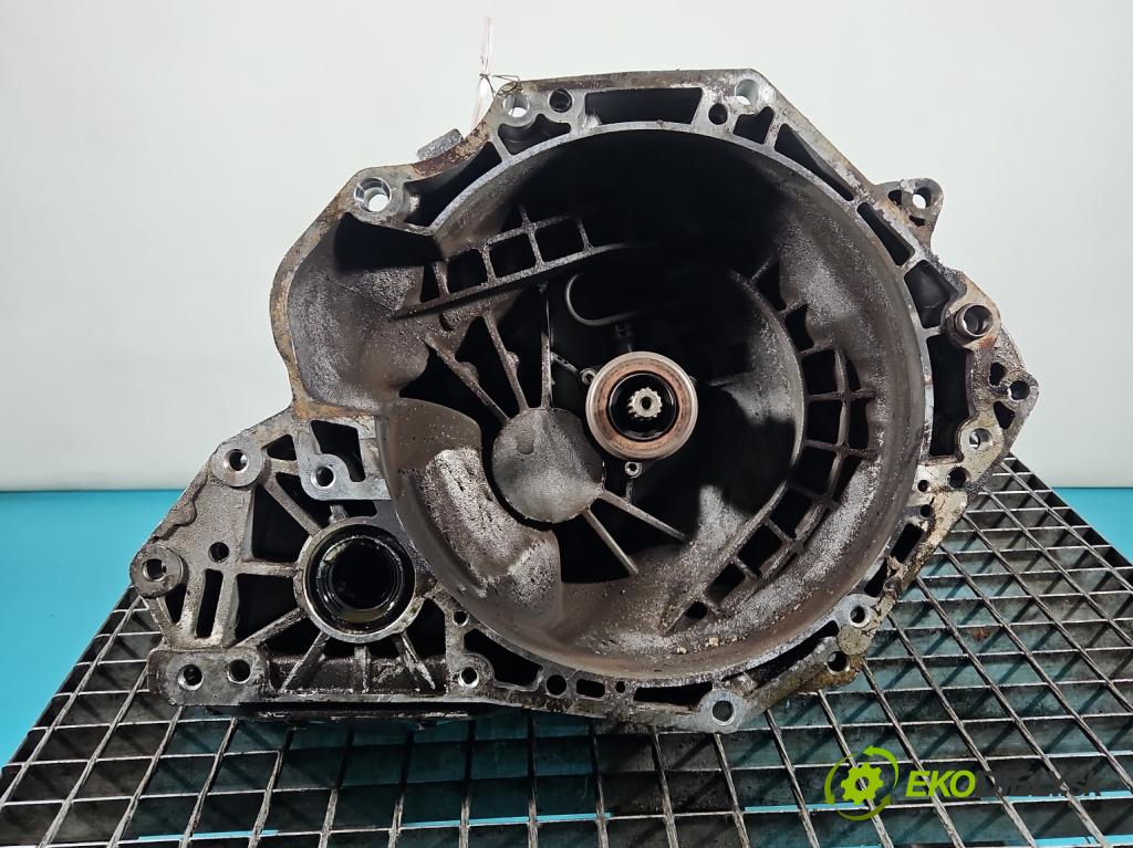Opel Corsa E 2014-2019 1.4 16V 90 HP manual 66 kW 1398 cm3 5- prevodovka stupeň,rýchlosť manual B66S374