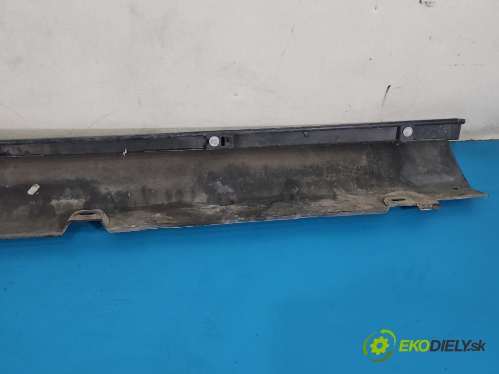 Ford Kuga Mk1 2008-2013 2.0 tdci 136 HP manual 100 kW 1997 cm3 5- lišta práh: ľavé 8V41-S10155-AC (Lišta prahová)