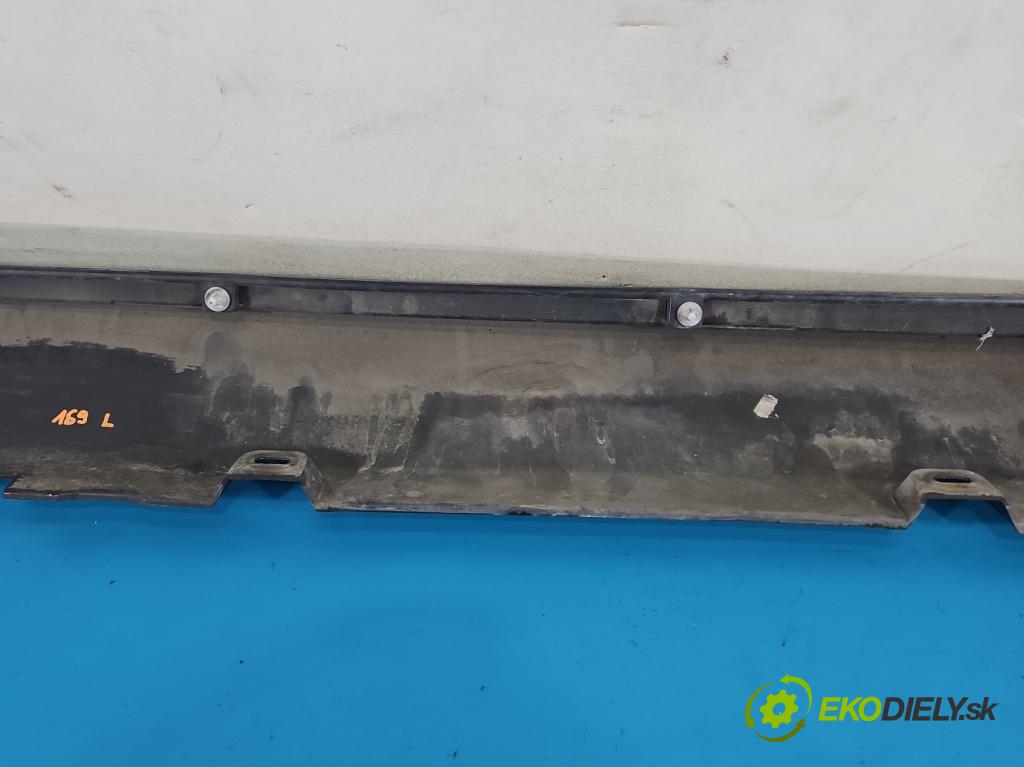 Ford Kuga Mk1 2008-2013 2.0 tdci 136 HP manual 100 kW 1997 cm3 5- lišta práh: ľavé 8V41-S10155-AC (Lišta prahová)