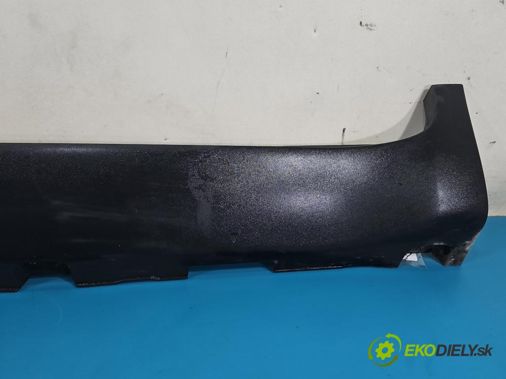 Ford Kuga Mk1 2008-2013 2.0 tdci 136 HP manual 100 kW 1997 cm3 5- lišta práh: ľavé 8V41-S10155-AC (Lišta prahová)