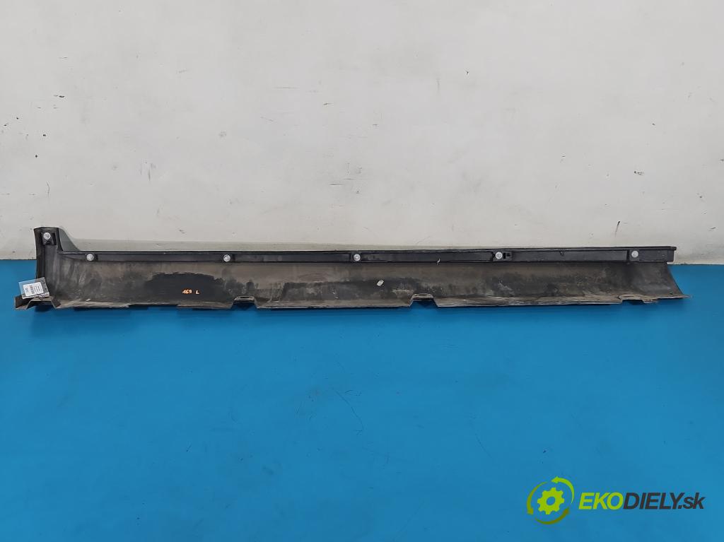 Ford Kuga Mk1 2008-2013 2.0 tdci 136 HP manual 100 kW 1997 cm3 5- lišta práh: ľavé 8V41-S10155-AC (Lišta prahová)