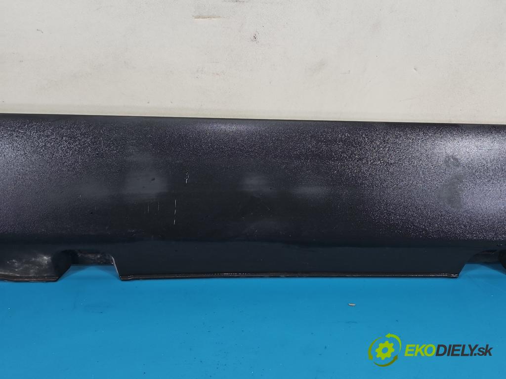 Ford Kuga Mk1 2008-2013 2.0 tdci 136 HP manual 100 kW 1997 cm3 5- lišta práh: ľavé 8V41-S10155-AC (Lišta prahová)