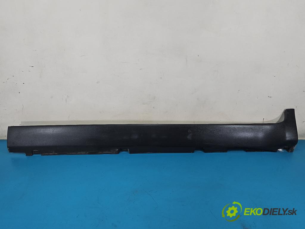 Ford Kuga Mk1 2008-2013 2.0 tdci 136 HP manual 100 kW 1997 cm3 5- lišta práh: ľavé 8V41-S10155-AC (Lišta prahová)