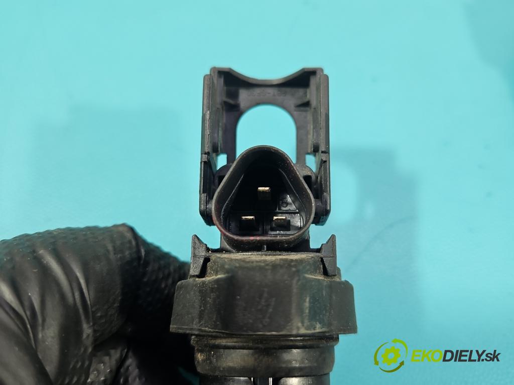 Peugeot 508 I 2010-2018 1.6 thp 156 HP automatic 115 kW 1598 cm3 5- cievka zapaľovacia E2019102143 (Zapaľovacia cievka)