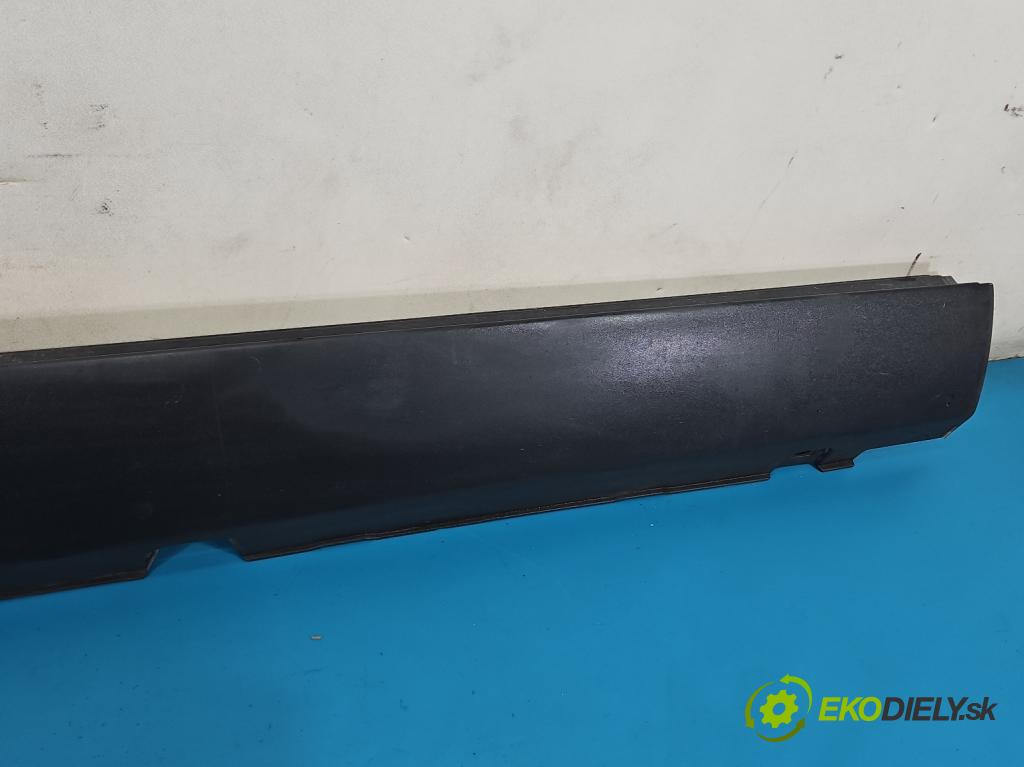 Ford Kuga Mk1 2008-2013 2.0 tdci 136 HP manual 100 kW 1997 cm3 5- lišta práh: pravé 8V41-S10154-AC (Lišta prahová)