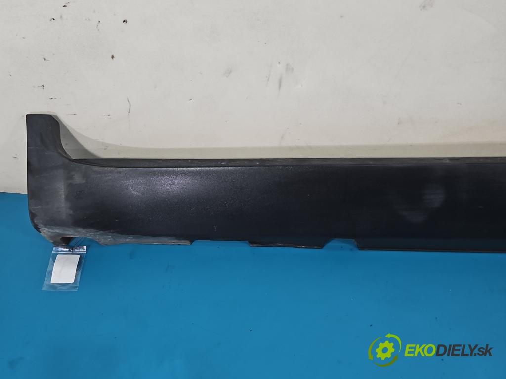 Ford Kuga Mk1 2008-2013 2.0 tdci 136 HP manual 100 kW 1997 cm3 5- lišta práh: pravé 8V41-S10154-AC (Lišta prahová)