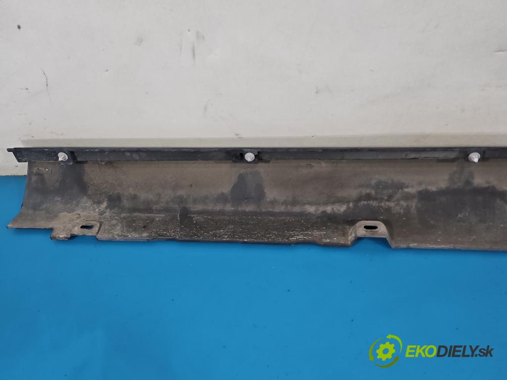 Ford Kuga Mk1 2008-2013 2.0 tdci 136 HP manual 100 kW 1997 cm3 5- lišta práh: pravé 8V41-S10154-AC (Lišta prahová)