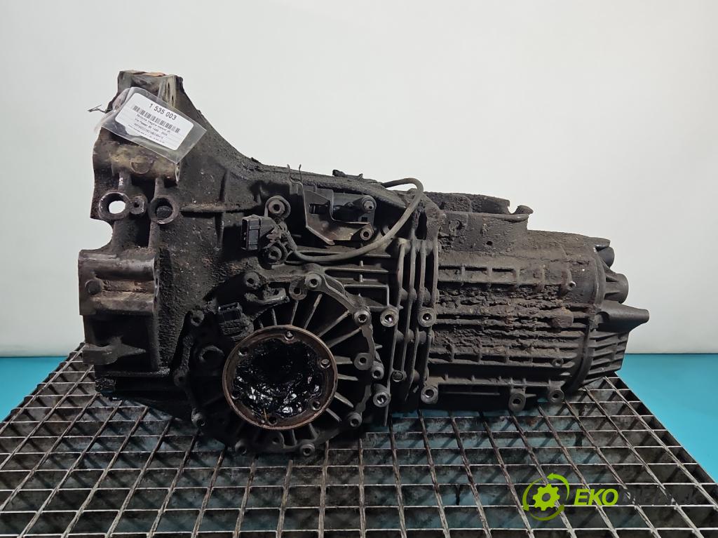 Vw Passat B5 1995-2005 1.8 T 150 HP manual 110 kW 1781 cm3 5- prevodovka stupeň,rýchlosť manual DHW