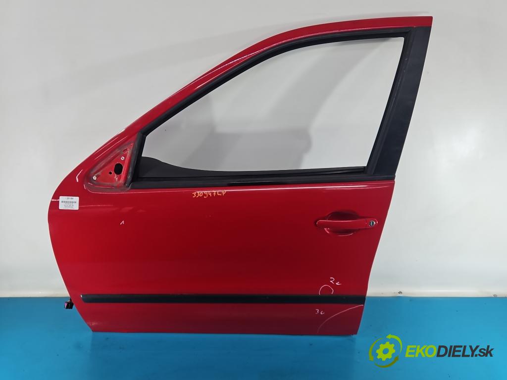 Seat Leon I 1999-2005 1.6 16v 105 HP manual 77 kW 1598 cm3 5- dvere predné ľavé  (Kľučka dverí ostatné)