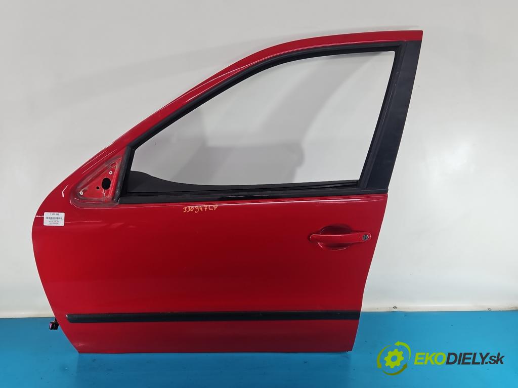 Seat Leon I 1999-2005 1.6 16v 105 HP manual 77 kW 1598 cm3 5- dvere predné ľavé  (Kľučka dverí ostatné)