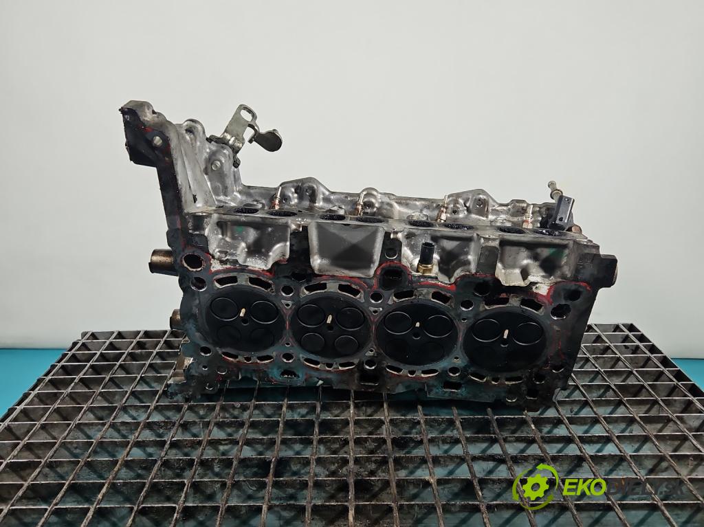 Opel Astra V 2015-2022 1.6 cdti 110 HP manual 81 kW 1598 cm3 5- Hlava: motora 55500308