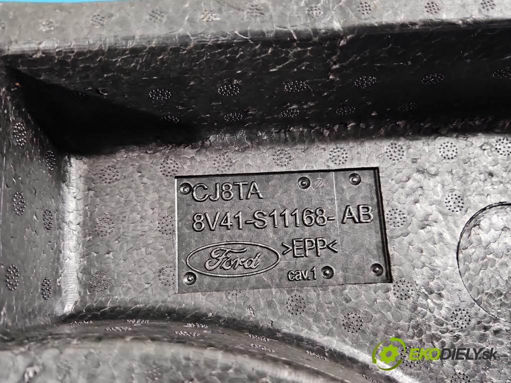 Ford Kuga Mk1 2008-2013 2.0 tdci 136hp manual 100 kW 1997 cm3 5- Příspěvek: Polystyren: kufra: 8V41-S11168-AB