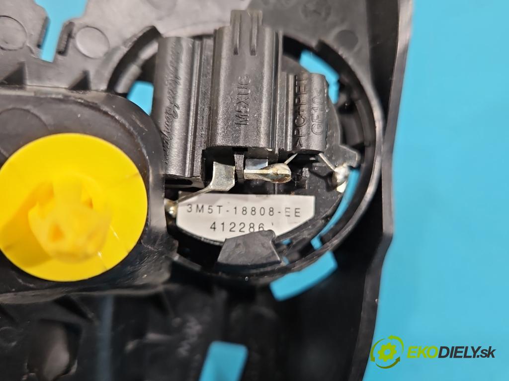 Ford Kuga Mk1 2008-2013 2.0 tdci 136 HP manual 100 kW 1997 cm3 5- reproduktory komplet 3M5T-18808-DD