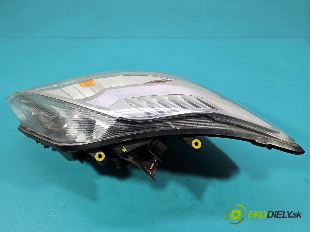 Ford Kuga Mk1 2008-2013 2.0 tdci 136 HP manual 100 kW 1997 cm3 5- Reflektor: pravý 8V41-13W029-AG (Svetlo predné pravé)