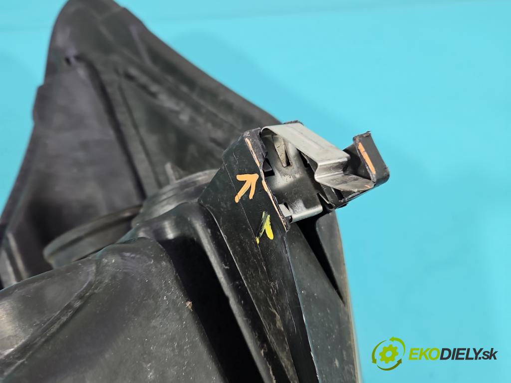 Ford Kuga Mk1 2008-2013 2.0 tdci 136 HP manual 100 kW 1997 cm3 5- Reflektor: pravý 8V41-13W029-AG (Svetlo predné pravé)