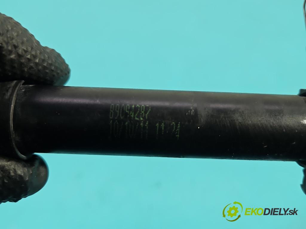 Peugeot 508 I 2010-2018 1.6 thp 156 HP automatic 115 kW 1598 cm3 5- ostrekovač reflektor: ľavý 89094287 (Motorček ostrekovačov)