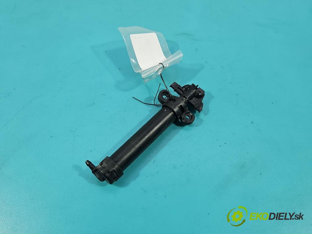 Peugeot 508 I 2010-2018 1.6 thp 156 HP automatic 115 kW 1598 cm3 5- ostrekovač reflektor: ľavý 89094287 (Motorček ostrekovačov)