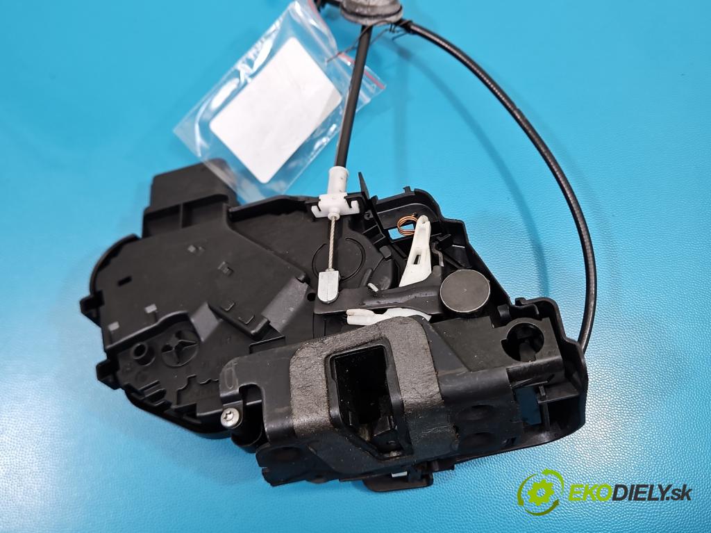 Ford Kuga Mk1 2008-2013 2.0 tdci 136 HP manual 100 kW 1997 cm3 5- zámok predné pravý 8V4A-S21812-CA