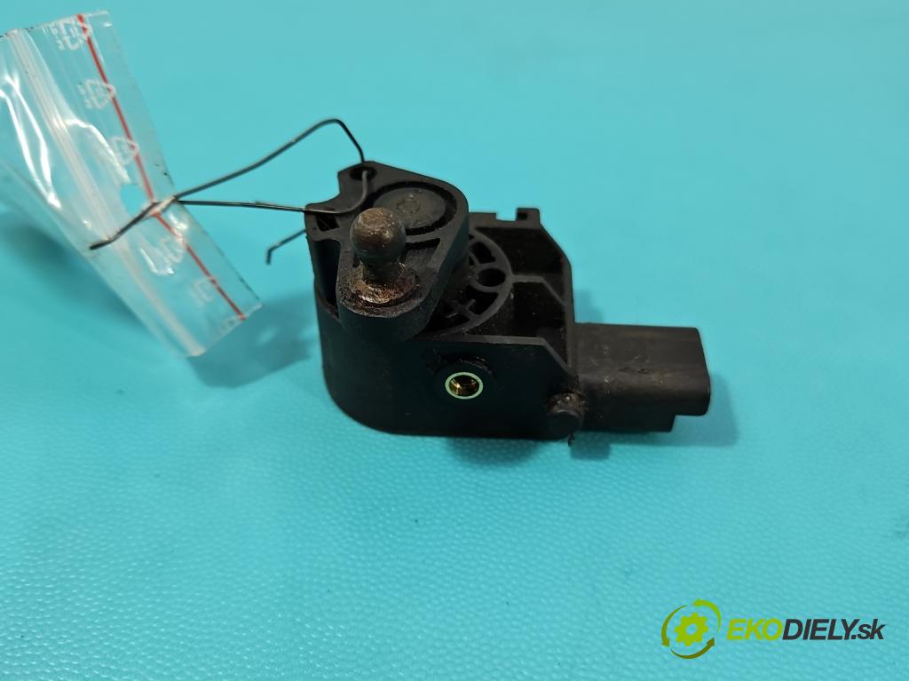 Peugeot 508 I 2010-2018 1.6 thp 156 HP automatic 115 kW 1598 cm3 5- snímač nastavenia xenon 9663488180 (Snímač)