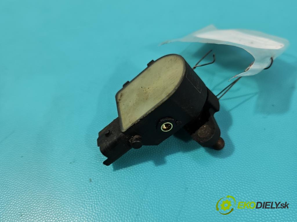 Peugeot 508 I 2010-2018 1.6 thp 156 HP automatic 115 kW 1598 cm3 5- snímač nastavenia xenon 9663488180 (Snímač)