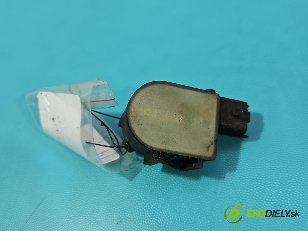 Peugeot 508 I 2010-2018 1.6 thp 156 HP automatic 115 kW 1598 cm3 5- snímač nastavenia xenon 9663488180 (Snímač)