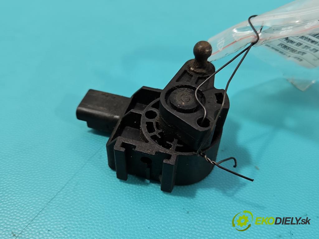 Peugeot 508 I 2010-2018 1.6 thp 156 HP automatic 115 kW 1598 cm3 5- snímač nastavenia xenon 9663488180 (Snímač)