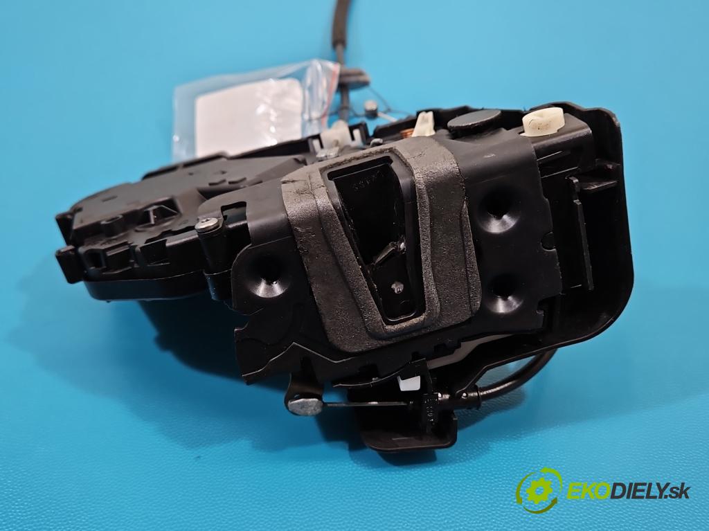 Ford Kuga Mk1 2008-2013 2.0 tdci 136 HP manual 100 kW 1997 cm3 5- zámok zadné pravý 8V4A-S26412-EA