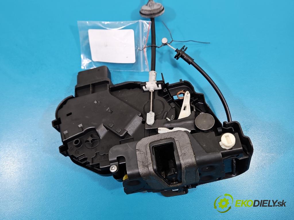 Ford Kuga Mk1 2008-2013 2.0 tdci 136 HP manual 100 kW 1997 cm3 5- zámok zadné pravý 8V4A-S26412-EA