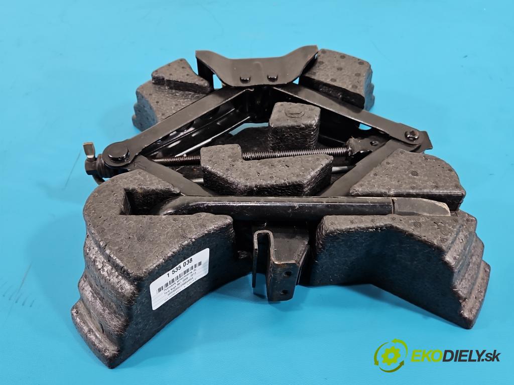 Ford Kuga Mk1 2008-2013 2.0 tdci 136 HP manual 100 kW 1997 cm3 5- mechanizmus okna automobilovy 8V41-17009-AB