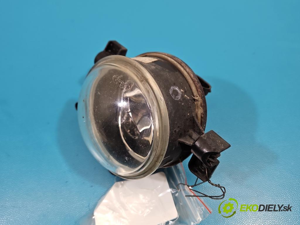 Ford Kuga Mk1 2008-2013 2.0 tdci 136 HP manual 100 kW 1997 cm3 5- Halogen pravý 3M51-15K201-BB (Kľučka dverí ostatné)