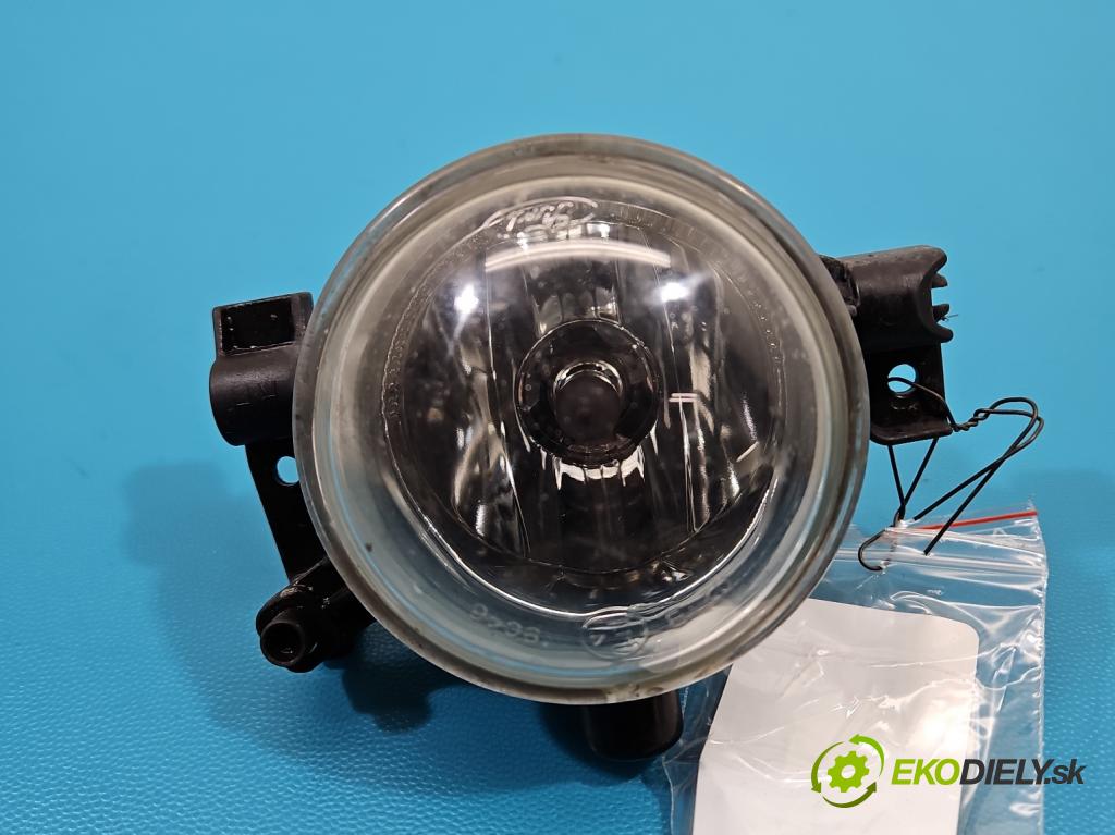 Ford Kuga Mk1 2008-2013 2.0 tdci 136 HP manual 100 kW 1997 cm3 5- Halogen pravý 3M51-15K201-BB (Kľučka dverí ostatné)