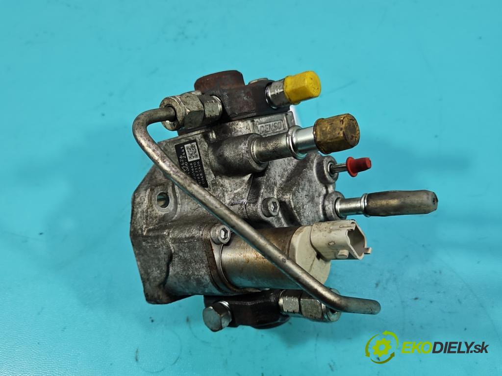 Opel Astra V  2015-2022 1.6 cdti 110 hp manual 81 kW 1598 cm3 5- čerpadlo vstřikovací 55495426 (Vstřikovací čerpadlo)