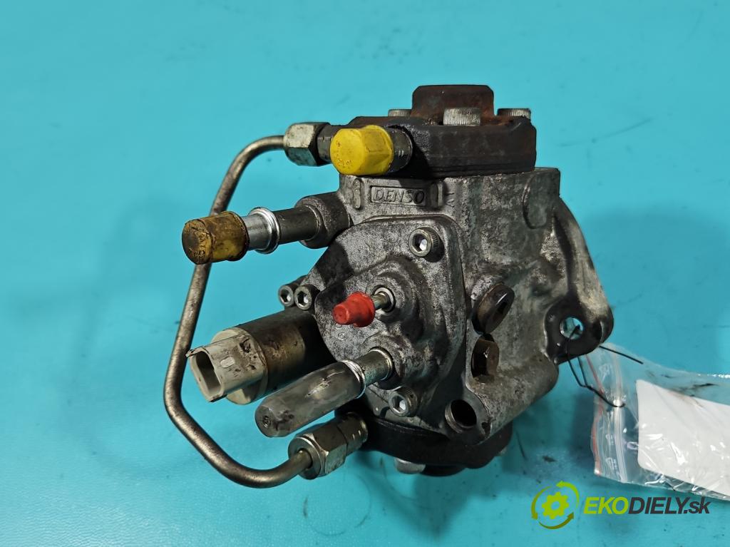 Opel Astra V  2015-2022 1.6 cdti 110 hp manual 81 kW 1598 cm3 5- čerpadlo vstřikovací 55495426 (Vstřikovací čerpadlo)