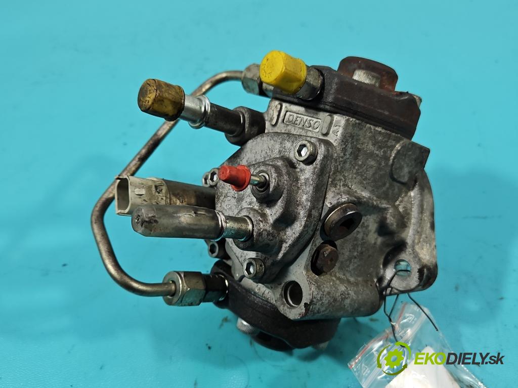 Opel Astra V  2015-2022 1.6 cdti 110 hp manual 81 kW 1598 cm3 5- čerpadlo vstřikovací 55495426 (Vstřikovací čerpadlo)