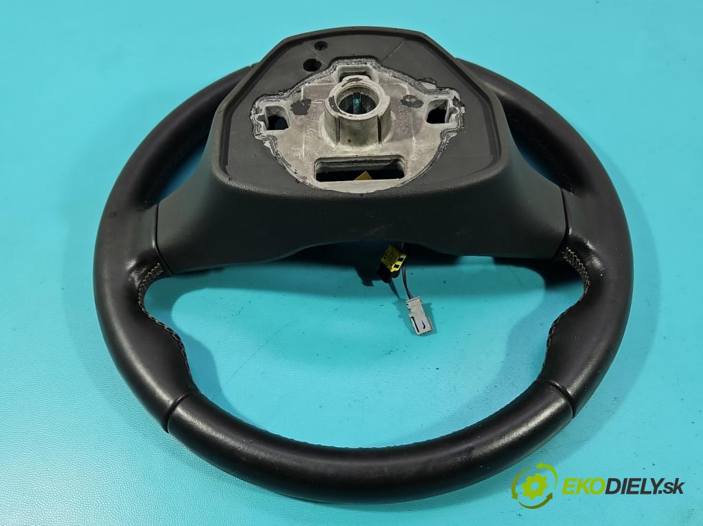 Opel Astra V  2015-2022 1.6 cdti 110 hp manual 81 kW 1598 cm3 5- volant  (Volant)