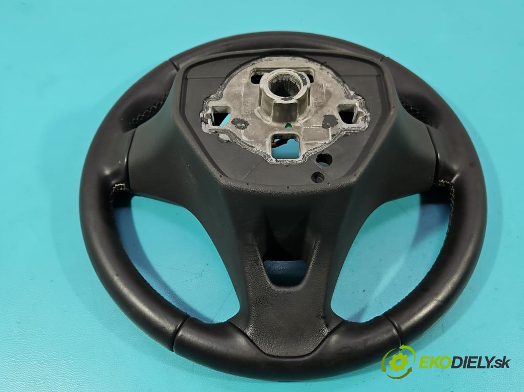 Opel Astra V  2015-2022 1.6 cdti 110 hp manual 81 kW 1598 cm3 5- volant  (Volant)