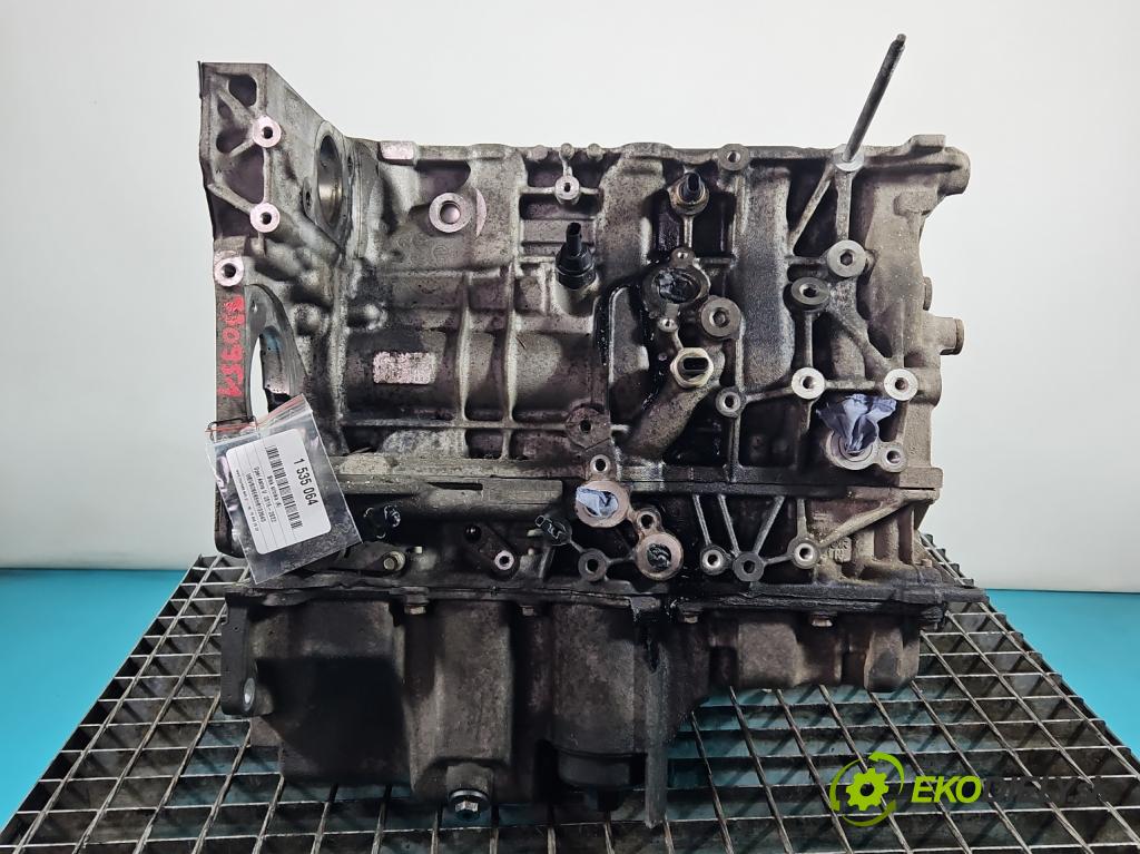 Opel Astra V  2015-2022 1.6 cdti 110 HP manual 81 kW 1598 cm3 5- Blok motora LWQ (Blok motora)
