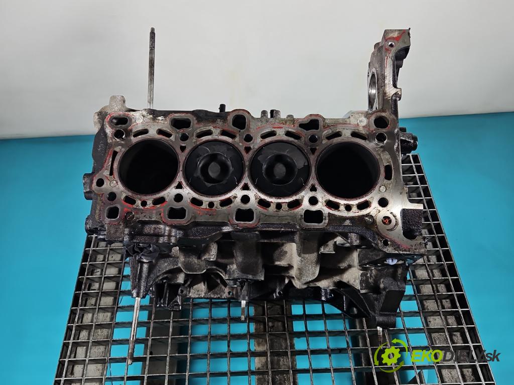 Opel Astra V  2015-2022 1.6 cdti 110 HP manual 81 kW 1598 cm3 5- Blok motora LWQ (Blok motora)