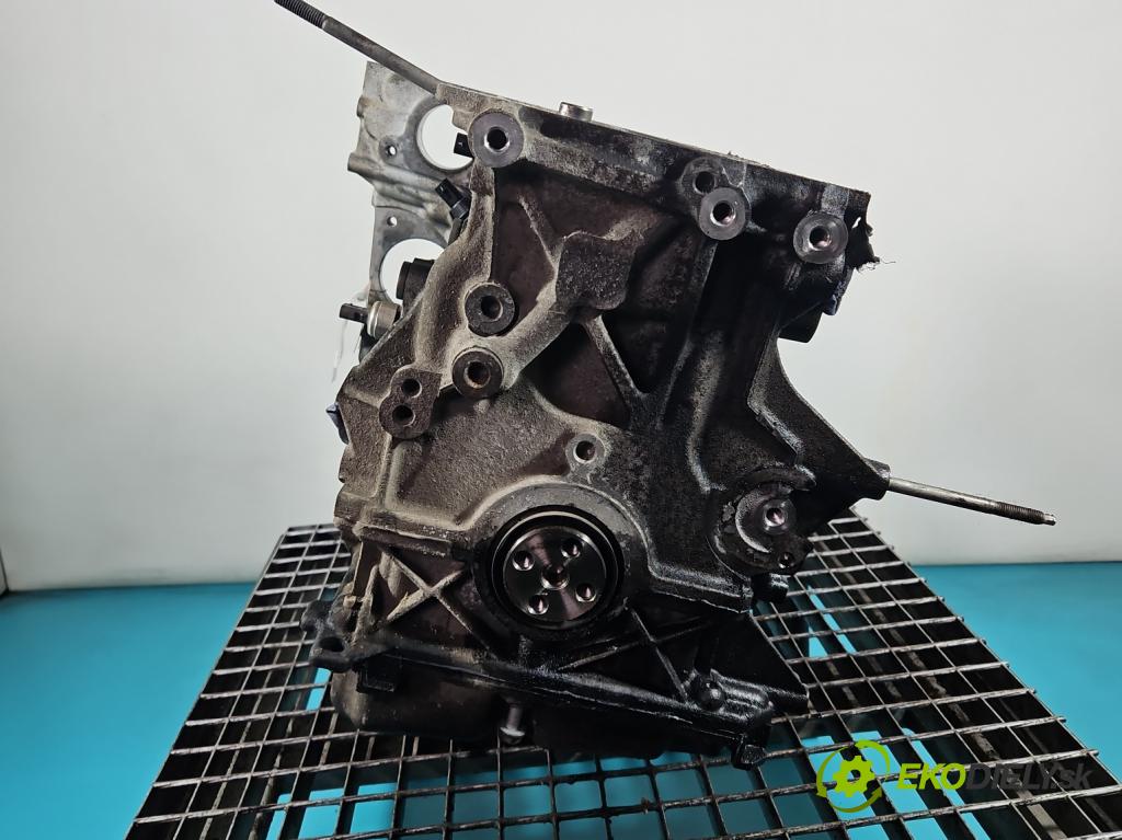 Opel Astra V  2015-2022 1.6 cdti 110 HP manual 81 kW 1598 cm3 5- Blok motora LWQ (Blok motora)